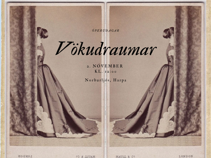 Vökudraumar