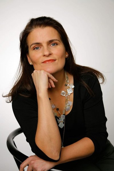 Helga Bryndís Magnúsdóttir