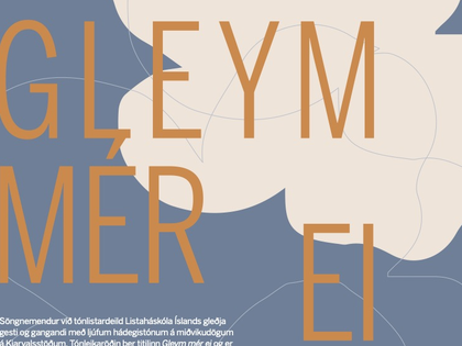 LHI_Gleym_er_ey_A3_poster_2022_PRINT