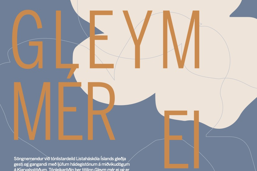 LHI_Gleym_er_ey_A3_poster_2022_PRINT