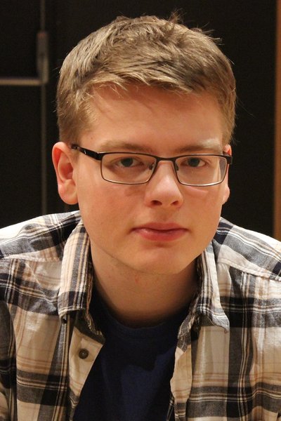 Jóhann Gísli Ólafsson